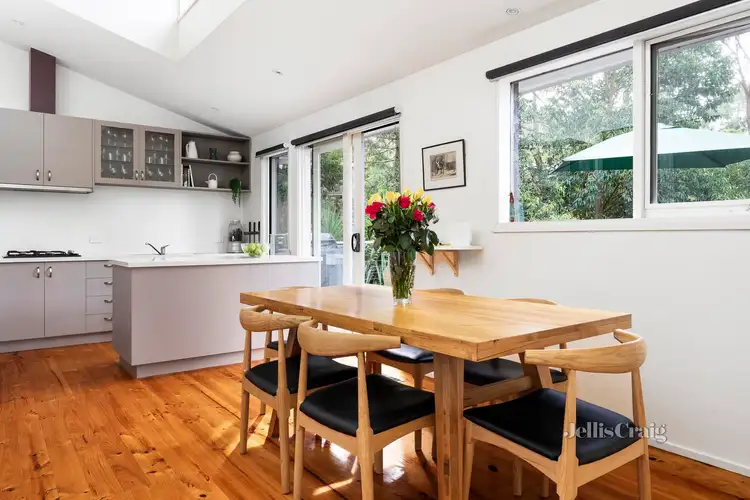 Fifth view of Homely house listing, 8 McPherson Road, Warrandyte VIC 3113