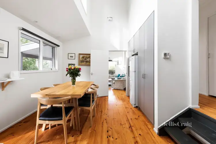 Sixth view of Homely house listing, 8 McPherson Road, Warrandyte VIC 3113