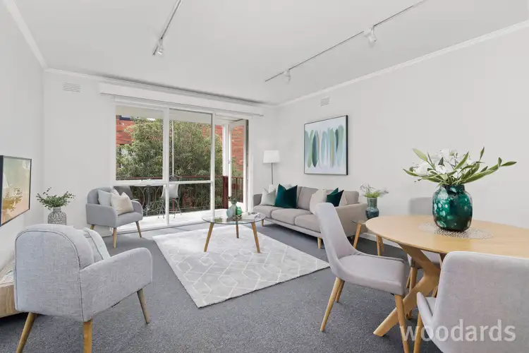 14/492 Glenferrie Road, Hawthorn VIC 3122