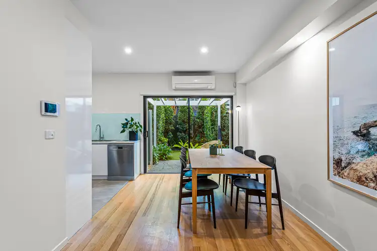 Sixth view of Homely townhouse listing, 33B Emma Street, Seddon VIC 3011