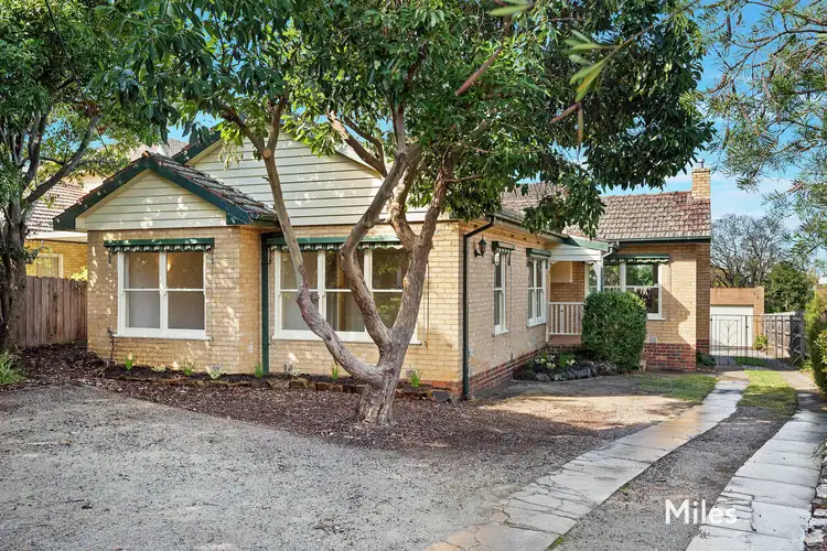 192 Waiora Road, Rosanna VIC 3084