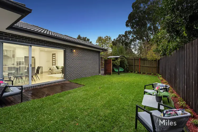 4/88 Grandview Grove, Rosanna VIC 3084