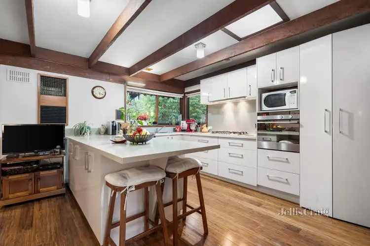 Third view of Homely house listing, 21 Milborne Crescent, Eltham VIC 3095