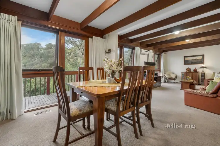 Fourth view of Homely house listing, 21 Milborne Crescent, Eltham VIC 3095