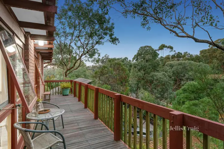 Sixth view of Homely house listing, 21 Milborne Crescent, Eltham VIC 3095