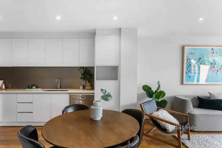 Fourth view of Homely apartment listing, 1/41 Murrumbeena Road, Murrumbeena VIC 3163