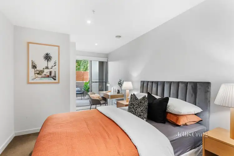 Fifth view of Homely apartment listing, 1/41 Murrumbeena Road, Murrumbeena VIC 3163