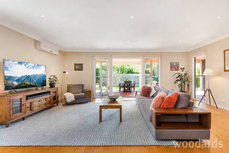 Second view of Homely house listing, 47 Neville Street, Bentleigh East VIC 3165