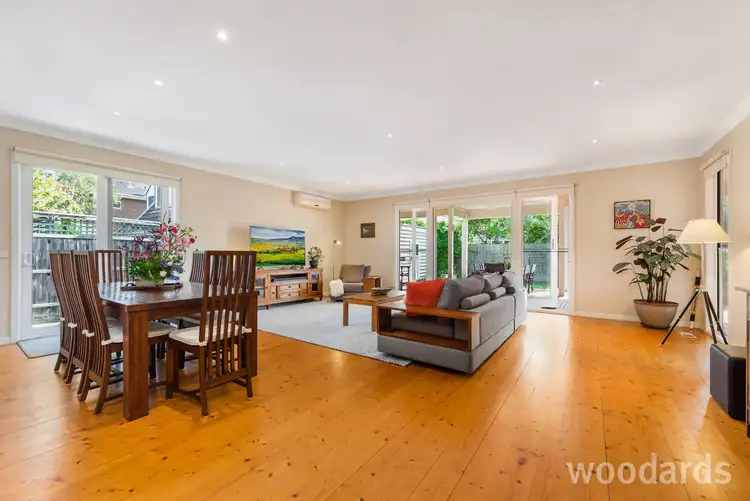 Fourth view of Homely house listing, 47 Neville Street, Bentleigh East VIC 3165