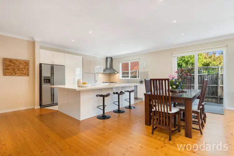 Fifth view of Homely house listing, 47 Neville Street, Bentleigh East VIC 3165