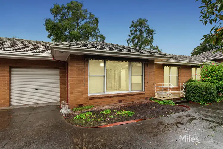 2/55 Durham Street, Eaglemont VIC 3084