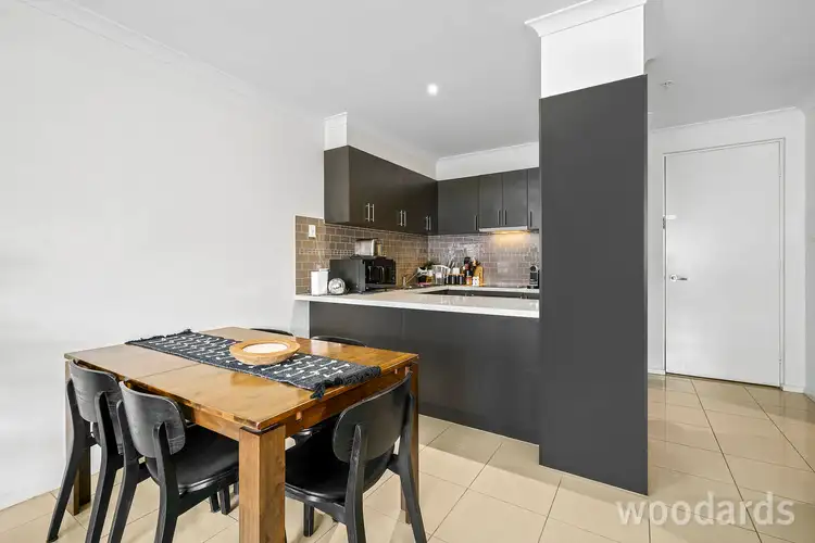 Third view of Homely apartment listing, 204/5 Wardens Walk, Coburg VIC 3058