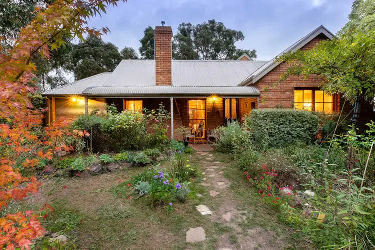 627 Hitchcock Road, Buninyong VIC 3357