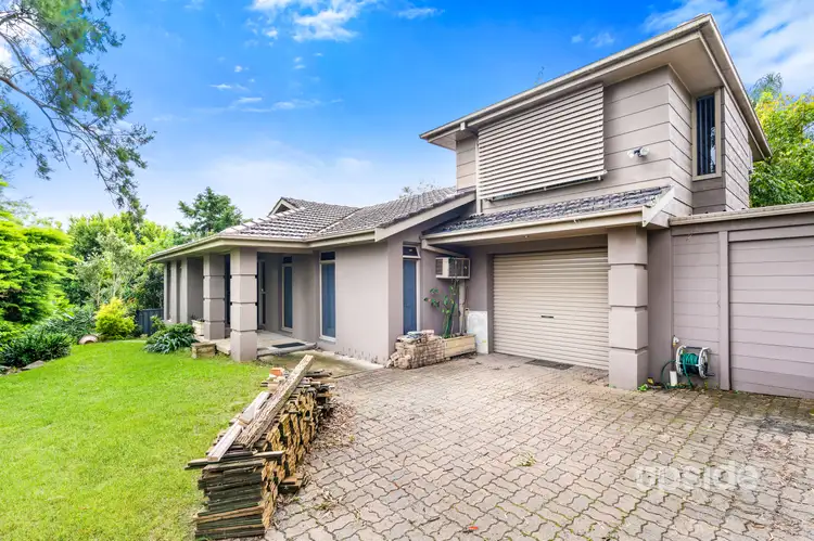 12 Jarrah Avenue, Bradbury NSW 2560