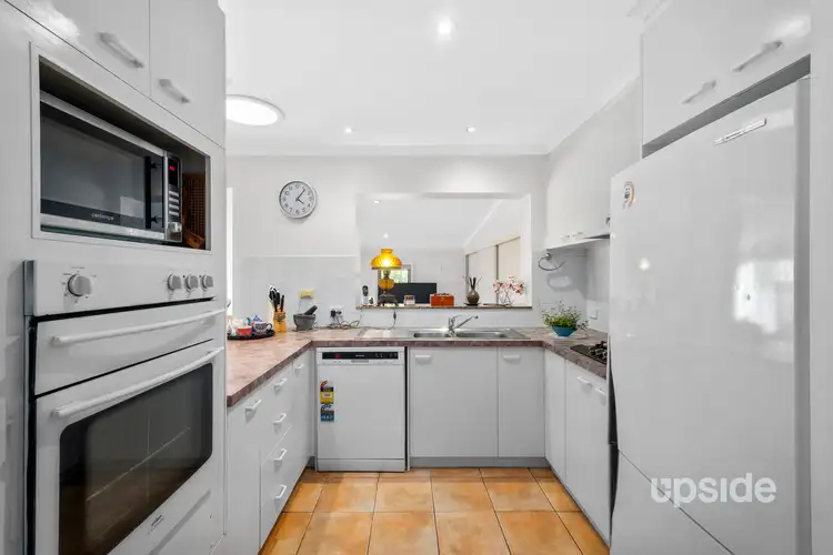 Third view of Homely house listing, 7 Biala Place, Ngunnawal ACT 2913