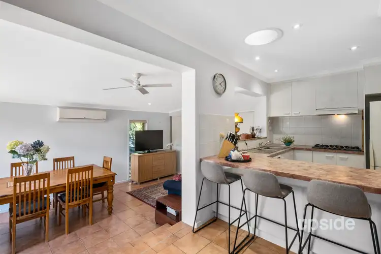 Fourth view of Homely house listing, 7 Biala Place, Ngunnawal ACT 2913