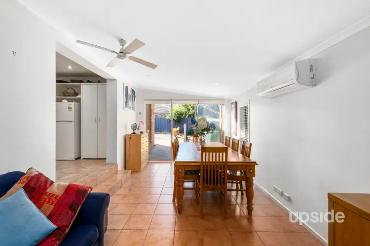 Fifth view of Homely house listing, 7 Biala Place, Ngunnawal ACT 2913