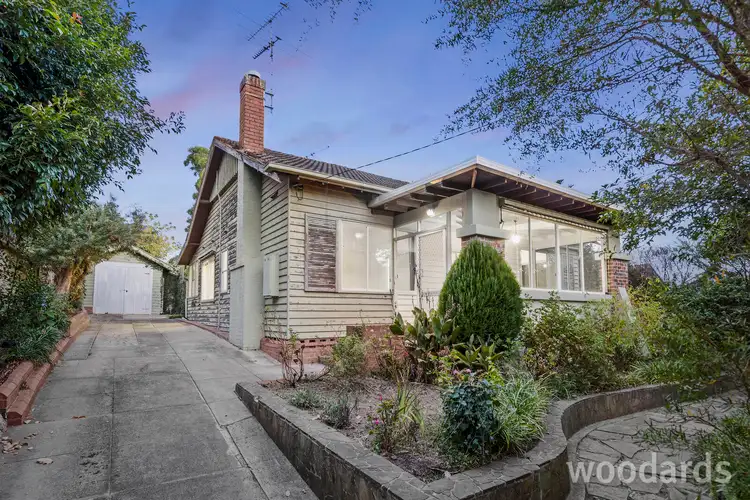 Main view of Homely house listing, 5 Fuller Avenue, Glen Iris VIC 3146