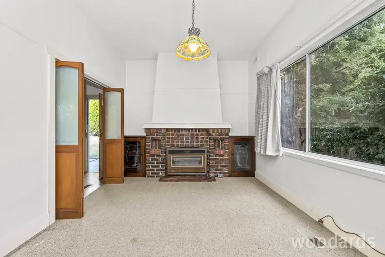 Third view of Homely house listing, 5 Fuller Avenue, Glen Iris VIC 3146