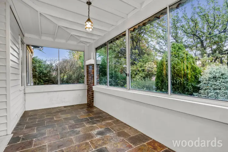 Fourth view of Homely house listing, 5 Fuller Avenue, Glen Iris VIC 3146
