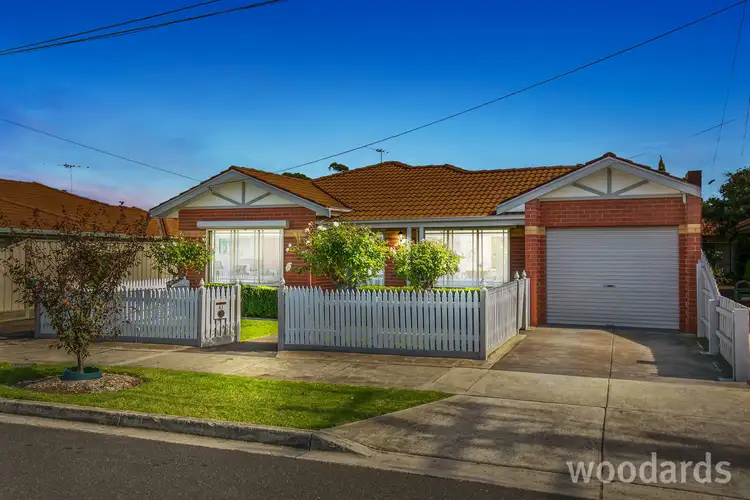 1/41 Quinn Grove, Keilor East VIC 3033