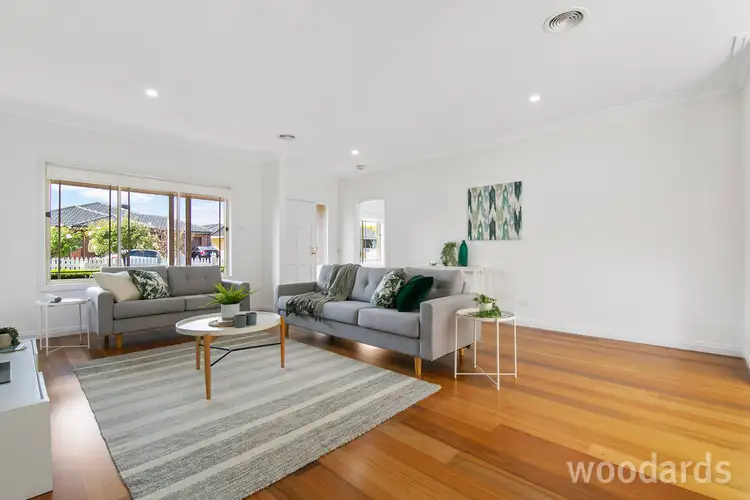 Third view of Homely unit listing, 1/41 Quinn Grove, Keilor East VIC 3033
