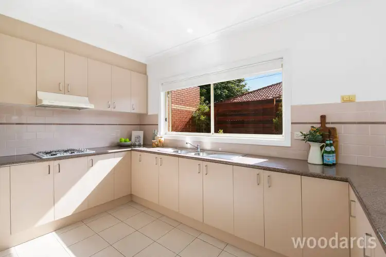 Fifth view of Homely unit listing, 1/41 Quinn Grove, Keilor East VIC 3033