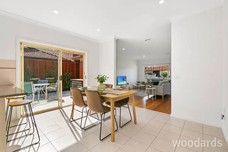 Sixth view of Homely unit listing, 1/41 Quinn Grove, Keilor East VIC 3033
