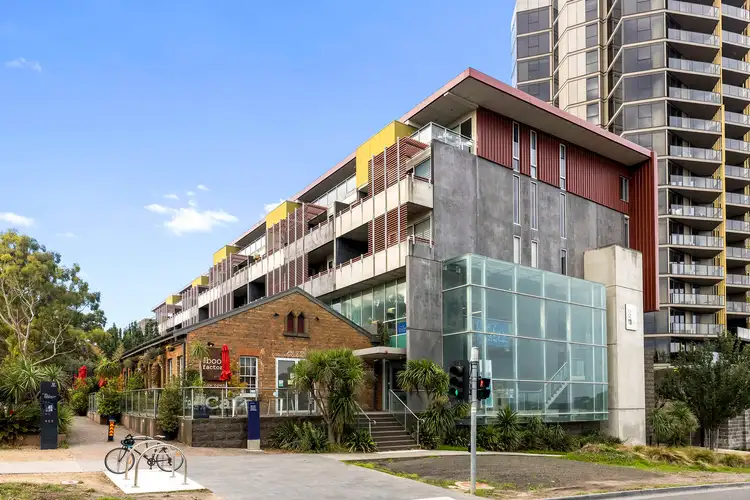 Main view of Homely apartment listing, 203/19 Pentridge Boulevard, Coburg VIC 3058