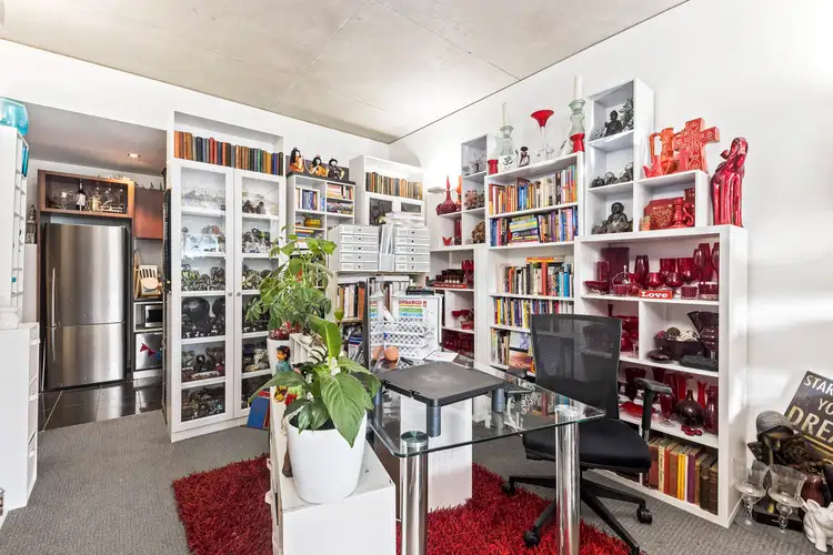 Third view of Homely apartment listing, 203/19 Pentridge Boulevard, Coburg VIC 3058