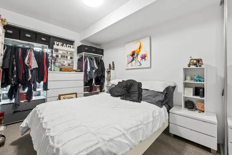 Fifth view of Homely apartment listing, 203/19 Pentridge Boulevard, Coburg VIC 3058