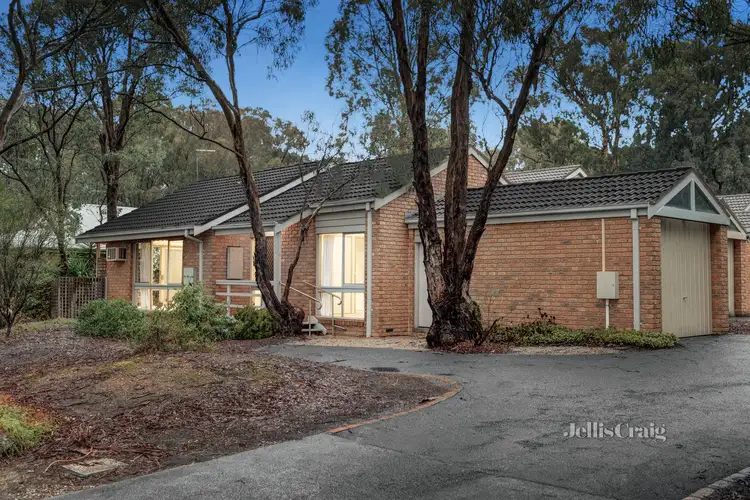 Second view of Homely unit listing, 1/1174 Main Road, Eltham VIC 3095