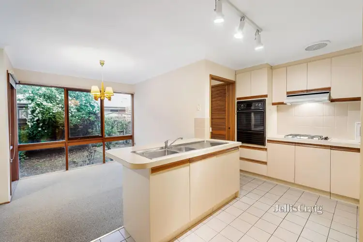Fifth view of Homely unit listing, 1/1174 Main Road, Eltham VIC 3095