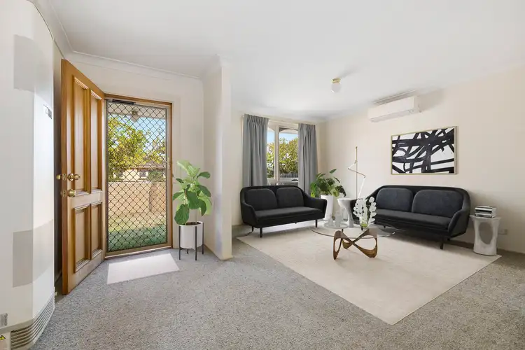 Second view of Homely unit listing, 1/25 Chauvel Street, Bentleigh East VIC 3165