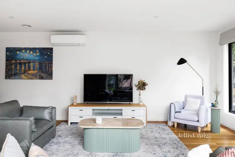 Third view of Homely townhouse listing, 7A Box Road, Briar Hill VIC 3088