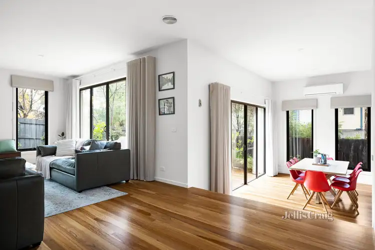 Fourth view of Homely townhouse listing, 7A Box Road, Briar Hill VIC 3088