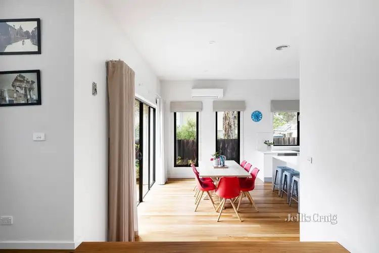 Fifth view of Homely townhouse listing, 7A Box Road, Briar Hill VIC 3088