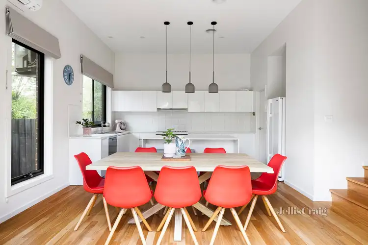 Sixth view of Homely townhouse listing, 7A Box Road, Briar Hill VIC 3088