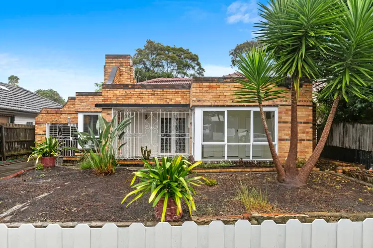 Main view of Homely house listing, 7 Margot Street, West Footscray VIC 3012