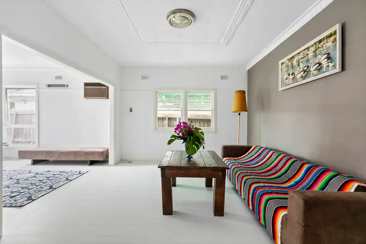 Fifth view of Homely house listing, 7 Margot Street, West Footscray VIC 3012