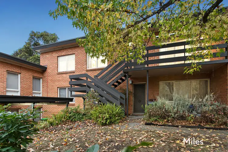 12/127 Hawdon Street, Heidelberg VIC 3084