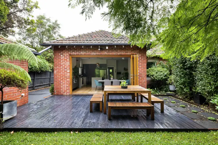 Fourth view of Homely house listing, 2 Ellesmere Road, Windsor VIC 3181