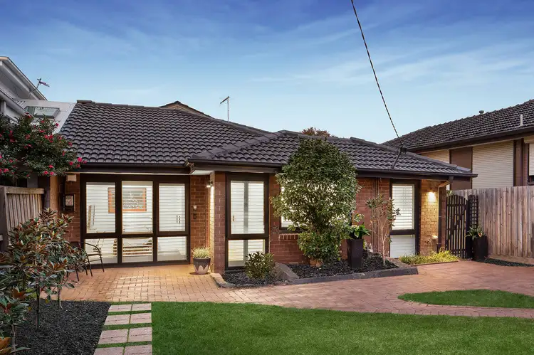 Main view of Homely house listing, 124 Cecil Street, Williamstown VIC 3016