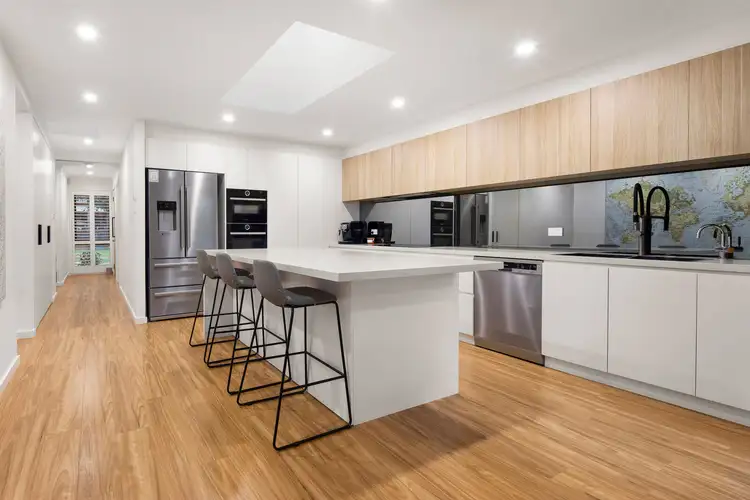 Third view of Homely house listing, 124 Cecil Street, Williamstown VIC 3016