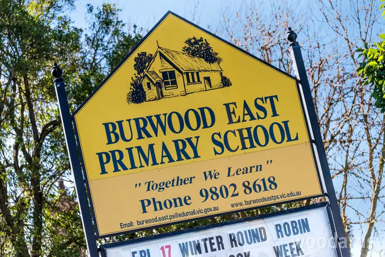 Sixth view of Homely house listing, 16 Ruby Street, Burwood East VIC 3151