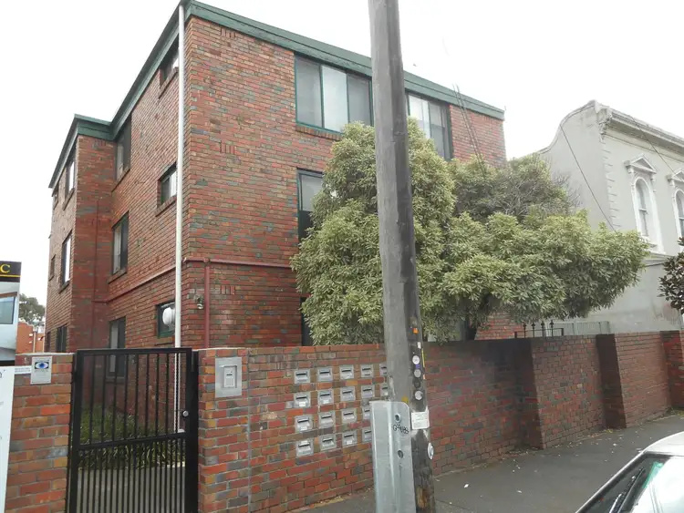 Main view of Homely apartment listing, 4/65 George Street, Fitzroy VIC 3065