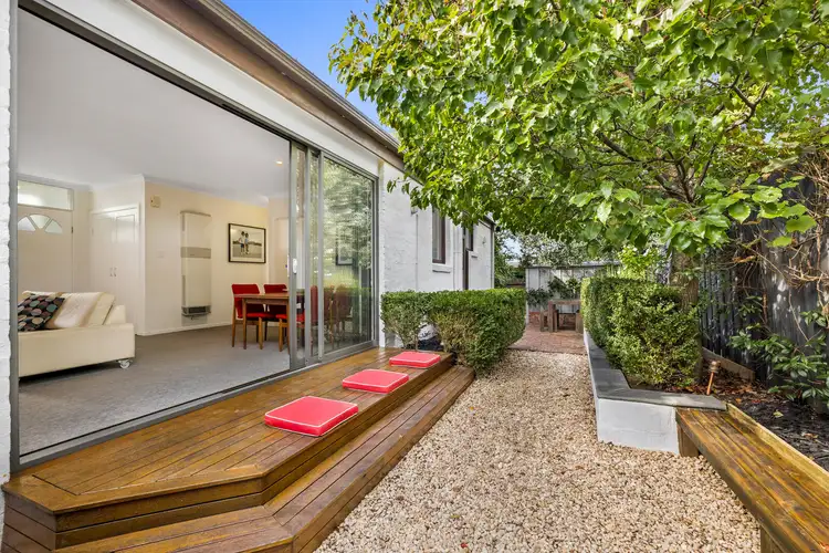 Main view of Homely unit listing, 3/76-78 Kennedy Street, Bentleigh East VIC 3165