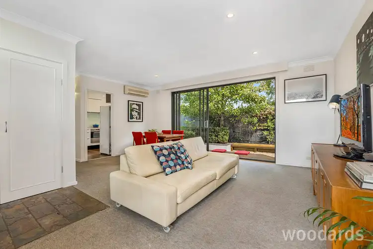 Second view of Homely unit listing, 3/76-78 Kennedy Street, Bentleigh East VIC 3165