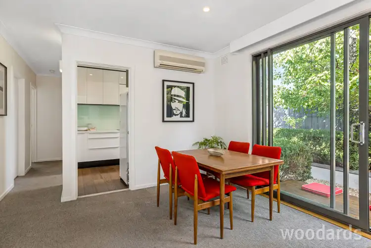 Fourth view of Homely unit listing, 3/76-78 Kennedy Street, Bentleigh East VIC 3165