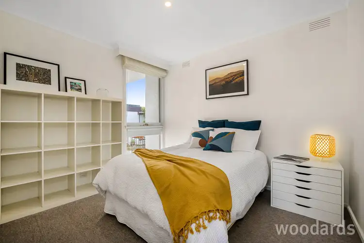 Sixth view of Homely unit listing, 3/76-78 Kennedy Street, Bentleigh East VIC 3165